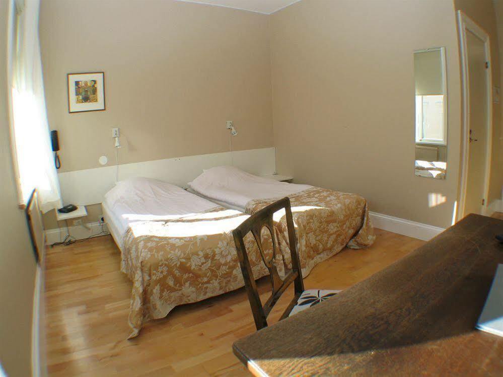 Spis Hotell Amber Lulea Bagian luar foto